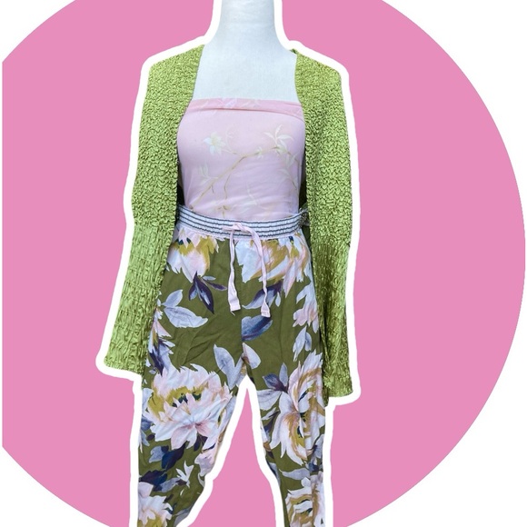 Vintage Jacket By General Apparel - Picture 5 of 9